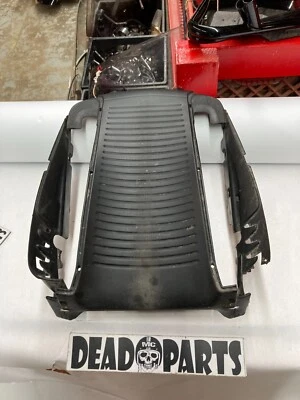 $65 • Buy Harley V-rod VRSC  Radiator Shroud Cover 26788-01 Look