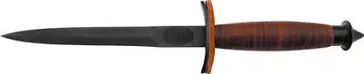 $100.45 • Buy Paul Chen PC2124 V 42 Replica WWII Double Edge Combat Dagger