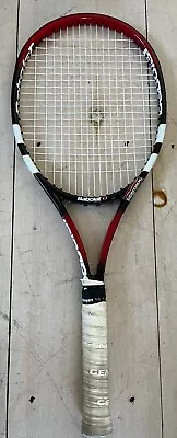 Babolat Pure Control Team 4 3/8  97 Sq In Good Condition Tennis Racket • $79.99