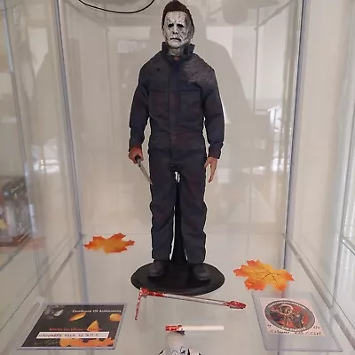 1/6 Halloween Kills Michael Myers (Yondu Toys & David Tucker) • $900