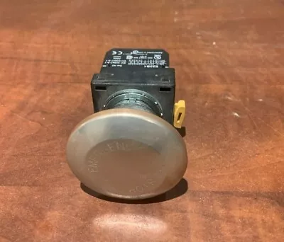 Magnum Power Generac Generator Emergency Stop Switch MMG35FHD | P/N: 22550 • $65