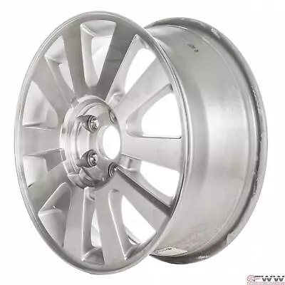 Ford Taurus X Wheel 2008 2009 18  Factory OEM 03700U16 • $234.99