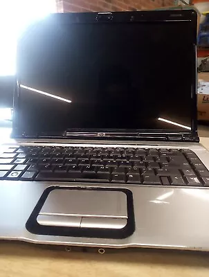 HP Pavilion DV6000 Media Center Laptop • $70