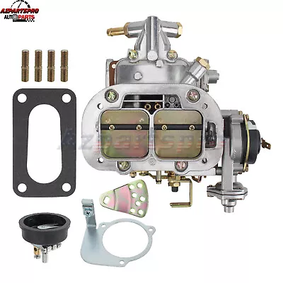 Carburetor For Weber 32/36 DGV DGEV 1963-80 MG Mazda B2200 Nissan Pickup 20R 22R • $135.99