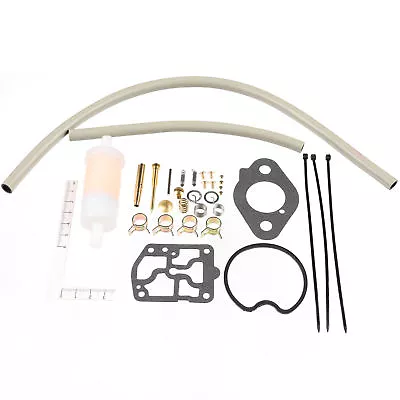 Carburetor Kit For Mercury/Mariner Outboard Motor & 1989 Mercury Classic 50 HP • $23.49