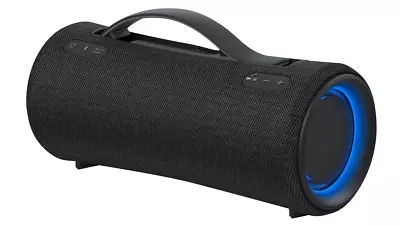 Sony SRSXG300/BZ Portable Bluetooth Speaker/Black • $99