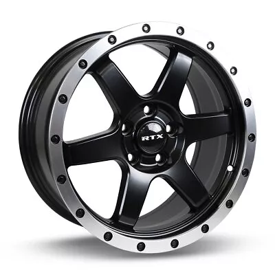 One 17 Inch Wheel Rim For 2000-2010 Mercury Mountaineer RTX 083014 17x8 5x114.3  • $159.63