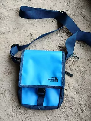 The North Face Shoulder Bag • £9.99