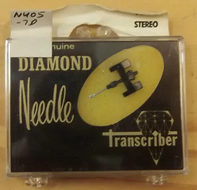 376-D7 STEREO TURNTABLE NEEDLE Used In Magnavox 560348-1 560353-1 560352-2 • $14.95