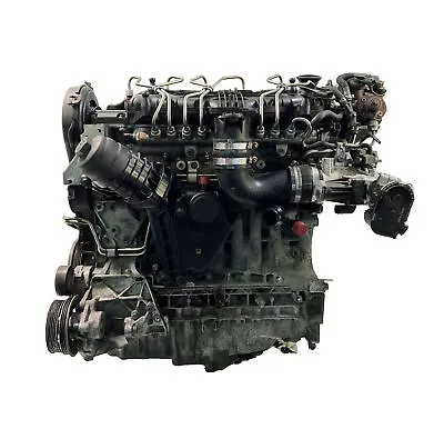 Engine Für Volvo V60 MK1 155 157 2.0 D3 Diesel D5204T7 6906328 36050625 • $2759