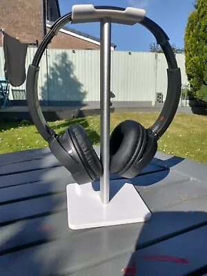 £17.99 • Buy Sony Black Wireless Headphones Model: WH-CH500