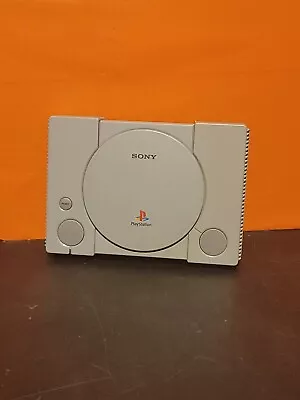 Official Sony Playstation 1 PS1 Classic Mini Console Only ~ Tested & Working • $55