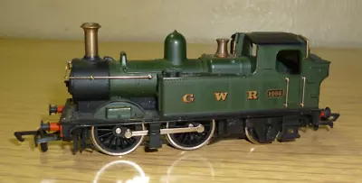 DAPOL 00 Gauge Class 14xx Tank Locomotive GWR 1466 - GC Runner • £20