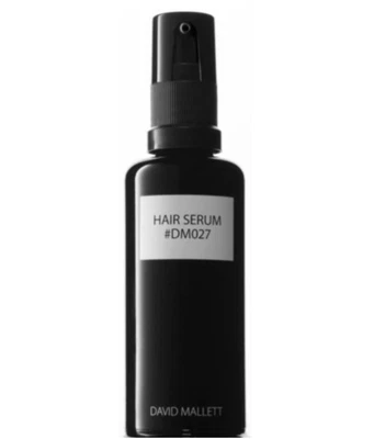£15.99 • Buy David Mallett Hair Serum DM027 50ml (Used About 25ml/ Half Left)