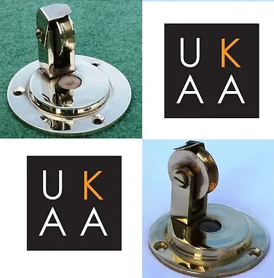 Traditional Blanking Bell Pulley - Winchester - Antique Butlers Bell Pull UKAA • £15