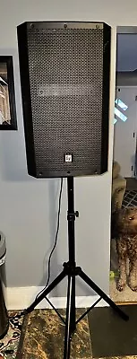 EV ZLX 15bt Speaker • $105.60