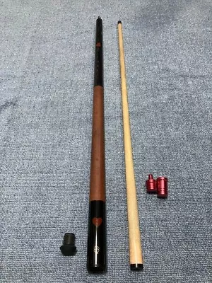 McDermott Break Jump Cue Shaft Keith Andy Vintage • $200