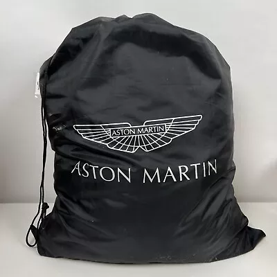 Genuine Aston Martin DB9 Cover • $128.82