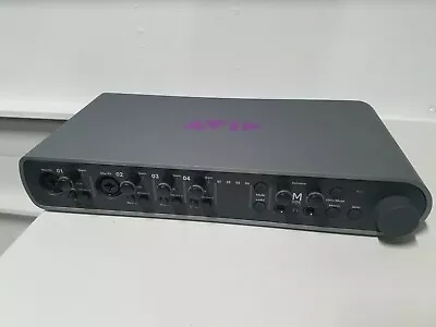 Avid Mbox Pro 9100-65007-00 No Power Supply • $174.95