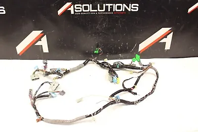 2000-2003 Honda S2000 Dash Wiring Harness OEM AP2 S2K • $69.99