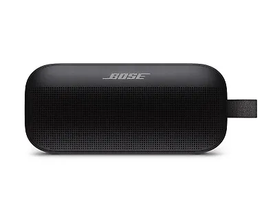 Bose SoundLink Flex SE Bluetooth Waterproof Speaker Certified Refurbished • $89