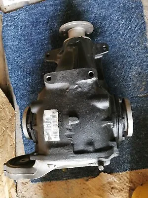 Bmw Z3 E30 E36 3.38 Torsion LSD Limited Slip Differential Low Mileage Medium • $1741.89