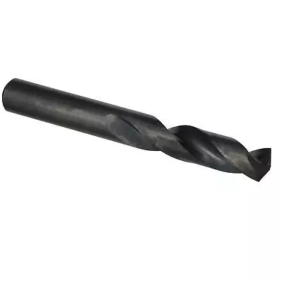 5/8  HSS Heavy Duty Split Point Stub Drill Bit Qualtech DWDST5/8 • $18.95