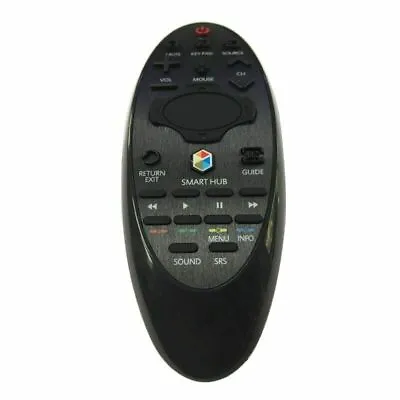 Remote Control For Samsung UA75H6400AW UA55H7000AW UA55HU7000WXXY Smart TV • $38.49