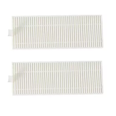 Improved Dust Removal With For Haier HSR Robotic Vacuum Cleaner Filters • $7.94