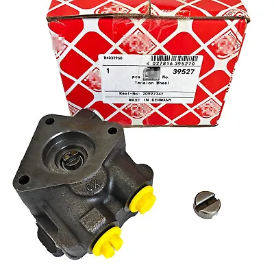 New Fuel Pump 20997341 Fit For Volvo Truck D11 D13 2012-2021 • $165.25