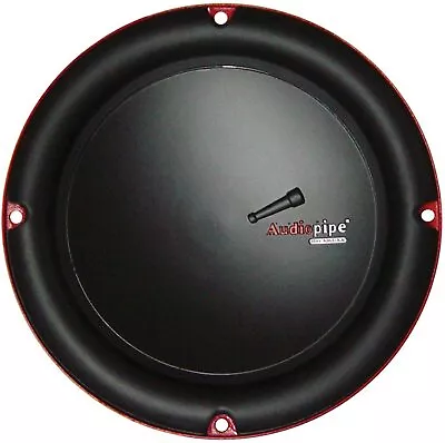 NEW 6.5  SVC Subwoofer Bass Speaker.Ohm Sub Woofer.150w.Car Audio Driver.6-1/2  • $49