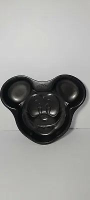 Disney~ Mickey Mouse Face Cake Pan Baking Mold ~F8~EXCELLENT • $24.27