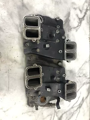 96 Volvo Penta 7.4 L GI 454 Engine Intake Manifold 12550668 • $1599