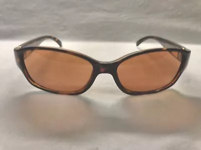 Serengeti Andros 6928 Brown Photochromic Lens Tortoise Sunglasses • $24.95