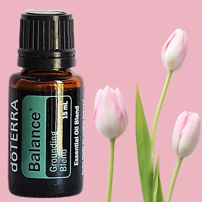 $27 • Buy DoTERRA Balance 15 Ml For $27 (Free Shipping To Australia)