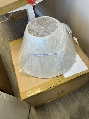 £15 • Buy 2 X Andrew Martin Fez Lampshades