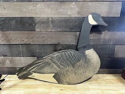 Vintage Dupe-A-Goose-R Dunster Sporting Goods Goose Decoy • $199.99