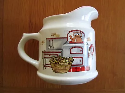 Wade Ceramics  House Mouse  Milk Jug • £2.50