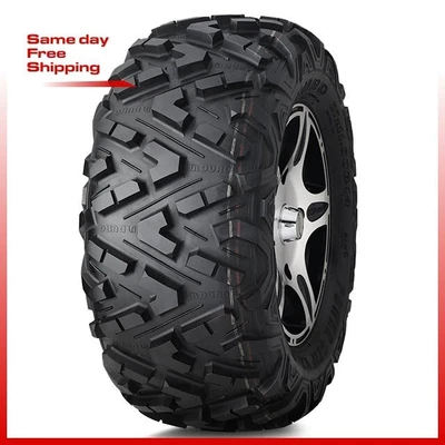 $175.50 • Buy 1 NEW 27X9-14 Duro DI-2039 Power Grip V2 Tire 27 9.00 14