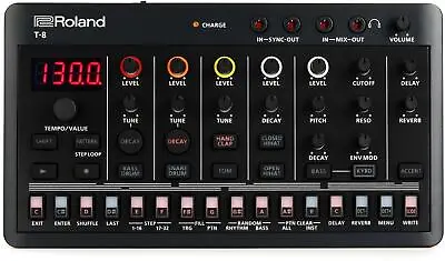 Roland Aira Compact T-8 Beat Machine • $199.99
