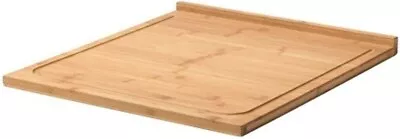 Ikea Lämplig Bamboo Chopping Board (46 X 53 Cm) • £23.99