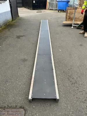 Youngman Staging Board 5.9M X 450mm` • £195