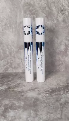 2 Mally Beauty More Is More Mascara In *Black*Disney's Frozen Limited EdT NWOB  • $9.88