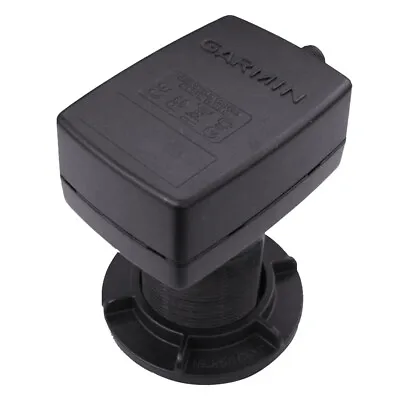 Garmin Intelliducer Nmea 2000 Thru-Hull For 0-12� Deadrise • $207.32