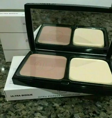 Merle Norman Ultra Powder......Shade Is ULTRA BISQUE.....NEW • $31