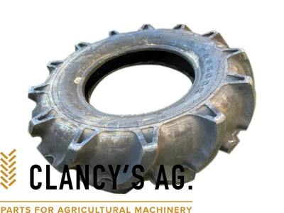$160 • Buy 8x16 Tyre (8-16 Tire) For Compact Tractors. New 4 Ply Hankook.