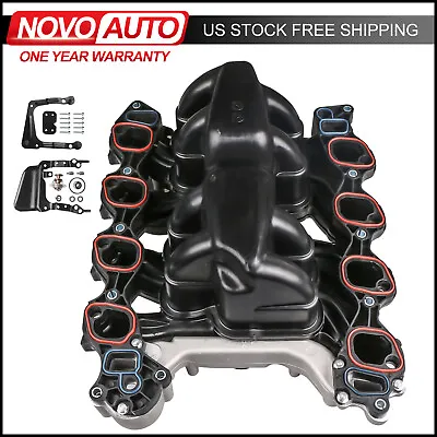Upper Intake Manifold For Mustang Crown Victoria Grand Marquis Town Car V8 4.6L • $102.99