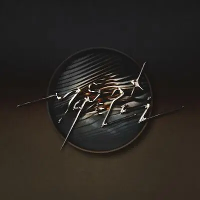 Maserati Enter The Mirror Vinyl LP Record & MP3! 2020 Indie Synth Pop Album NEW! • $26.99