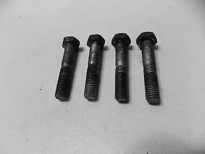 BMW E46 Front Differential Mounting Bolts OEM 01-05 325xi 330xi • $8.99