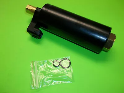 High Pressure Fuel Pump OMC Volvo Penta Hi V6 V8 4.3 5.0 5.7 5.8 8.2 L • $55